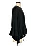 Gibson Black Long Sleeve Blouse Size XS - photo 4