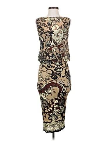 FUZZI Cocktail Dress (view 1)