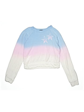 Flowers By Zoe Sweatshirt (view 1)