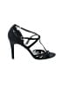 Brooks Brothers Black Sandals Size 10 - photo 1