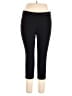Chico's Solid Black Active Pants Size XL (3) - photo 1