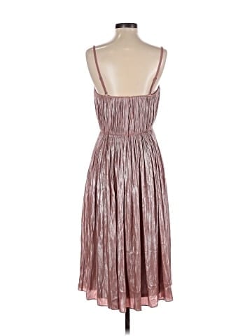 Dress the Population Cocktail Dress (view 2)