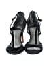 Brooks Brothers Black Sandals Size 10 - photo 2