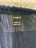 Shein Blue Formal Skirt Size XS - photo 4