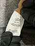 DemyLee 100% Cashmere Brown Cashmere Pullover Sweater Size L - photo 8