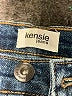 Kensie Blue Jeans Size 1 - photo 7
