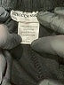 Rebecca Malone 100% Polyester Solid Black Casual Pants Size XL - photo 5