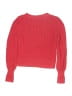 Gap Kids 100% Cotton Red Pullover Sweater Size M (kids) - photo 2