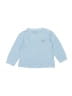 MinyMo Blue Long Sleeve T-Shirt 0-3 MO / 3 MO - photo 1