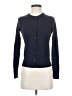 Ann Taylor Blue Cardigan Size XS - photo 1