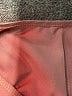 Unbranded 100% Polyester Hearts Pink Short Sleeve Blouse Size L - photo 4