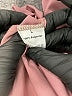 Unbranded 100% Polyester Hearts Pink Short Sleeve Blouse Size L - photo 6