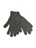 Perry Ellis Portfolio Gray Gloves One size - photo 1