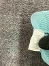 Daisy Fuentes Teal Pullover Sweater Size XL - photo 8
