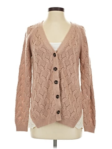 Lilis Closet Long Sleeve Top (view 1)