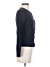 Ann Taylor Blue Cardigan Size XS - photo 4