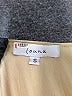Louna Animal Print Brown Cocktail Dress Size S - photo 7