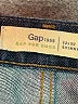 Gap Blue Jeans Size 32 waist - photo 7