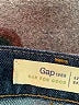 Gap Blue Jeans Size 32 waist - photo 8