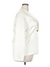 Unbranded 100% Polyester Ivory Blazer Size XXL - photo 4