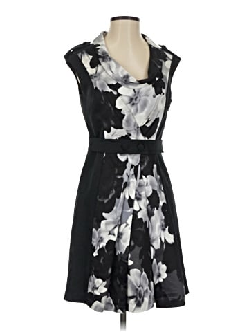 Cynthia Steffe Cocktail Dress (view 1)