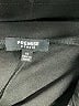 Premise Studio Solid Black Active Pants Size XS - photo 7