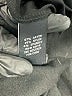Premise Studio Solid Black Active Pants Size XS - photo 8