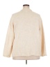 Cj Banks Tweed Ivory Pullover Sweater Size 2X - photo 2