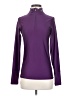 Layer 8 Purple Turtleneck Sweater Size S - photo 1