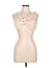 Unbranded Tan Tank Top Size L - photo 1