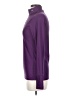 Layer 8 Purple Turtleneck Sweater Size S - photo 5