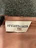 StyleStalker Burgundy Long Sleeve Blouse Size L (estimated) - photo 7