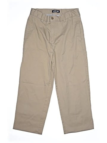 Lands' End Khakis (view 1)