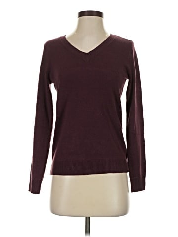 Croft & Barrow Pullover Sweater (view 1)