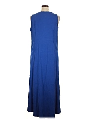 Isaac Mizrahi LIVE! Casual Dress (view 2)