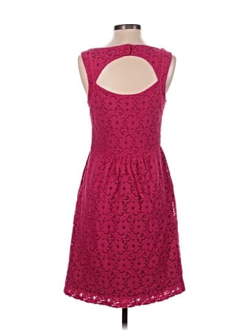 Deletta Cocktail Dress (view 2)