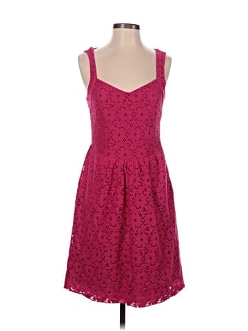 Deletta Cocktail Dress (view 1)