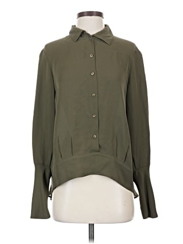 Theyskens' Theory Blouse (view 1)