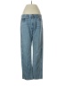 Khaite 100% Cotton Blue Jeans Size 27 waist - photo 1