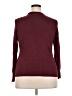 Lane Bryant Burgundy Cardigan Size 22 (estimated) - photo 2