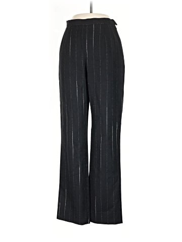 Moschino Cheap And Chic Wool Pants (view 1)