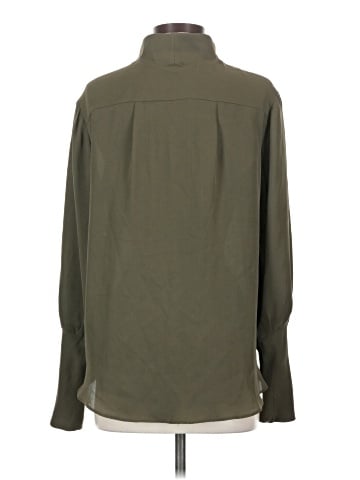 Theyskens' Theory Blouse (view 2)