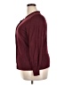 Lane Bryant Burgundy Cardigan Size 22 (estimated) - photo 5