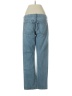 Khaite 100% Cotton Blue Jeans Size 27 waist - photo 2