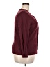 Lane Bryant Burgundy Cardigan Size 22 (estimated) - photo 4