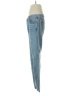 Khaite 100% Cotton Blue Jeans Size 27 waist - photo 5