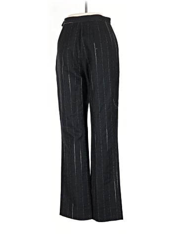 Moschino Cheap And Chic Wool Pants (view 2)