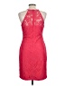 Guess Red Cocktail Dress Size 10 - photo 2