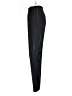 Moschino Cheap And Chic 100% Wool Chevron-herringbone Black Wool Pants Size 4 - photo 5