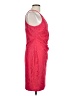 Guess Red Cocktail Dress Size 10 - photo 4